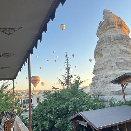 Gerdis Evi Hotel Göreme Exterior foto