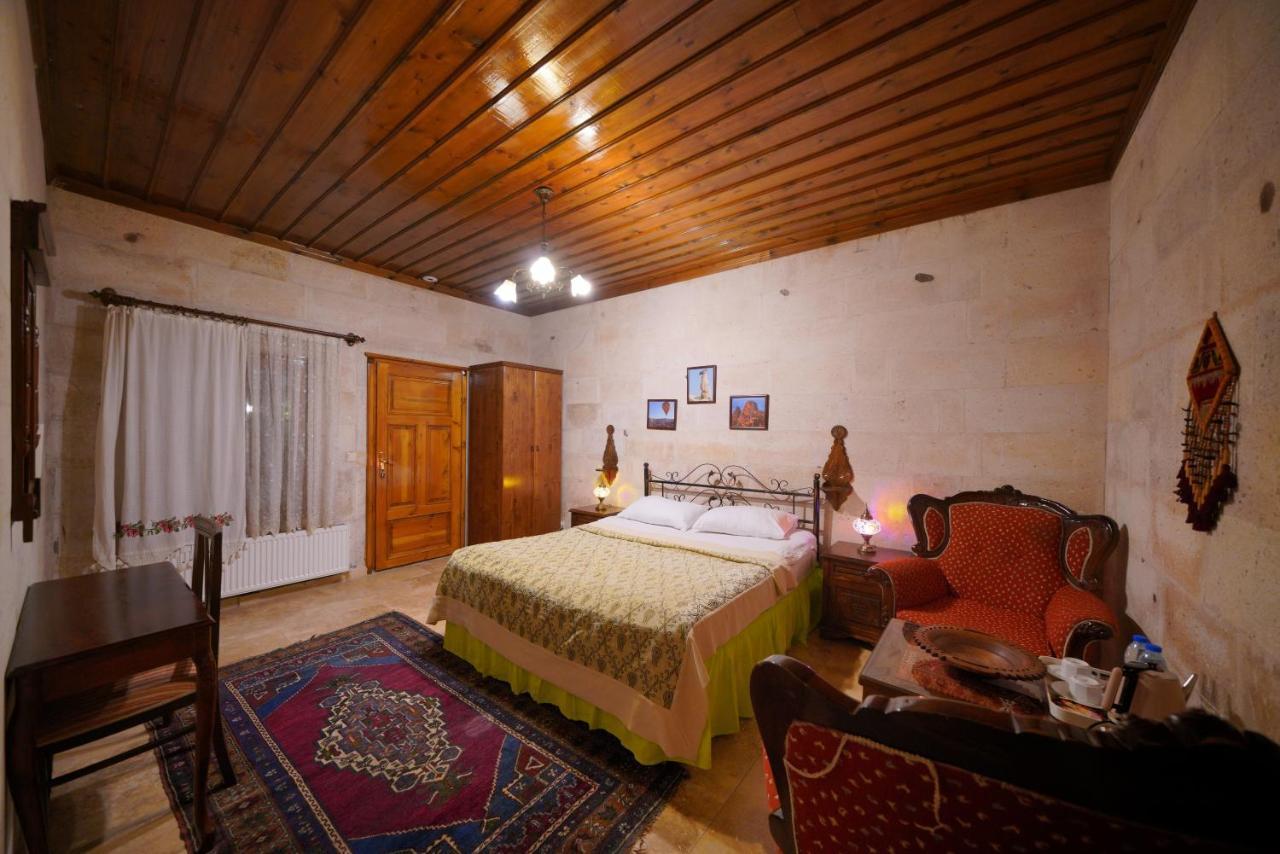 Gerdis Evi Hotel Göreme Exterior foto