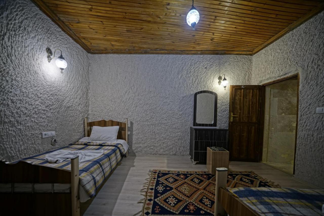 Gerdis Evi Hotel Göreme Exterior foto