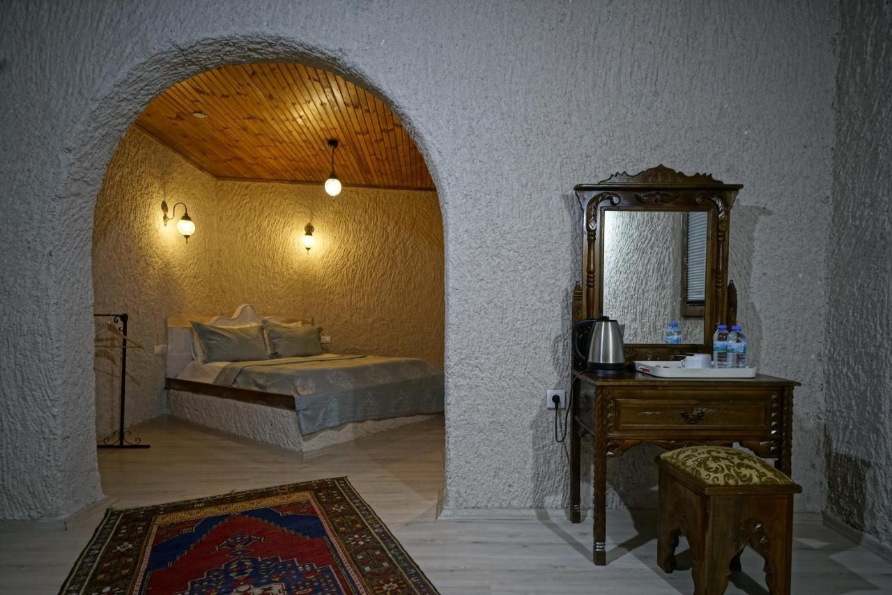 Gerdis Evi Hotel Göreme Exterior foto