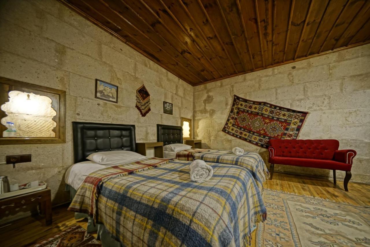 Gerdis Evi Hotel Göreme Exterior foto
