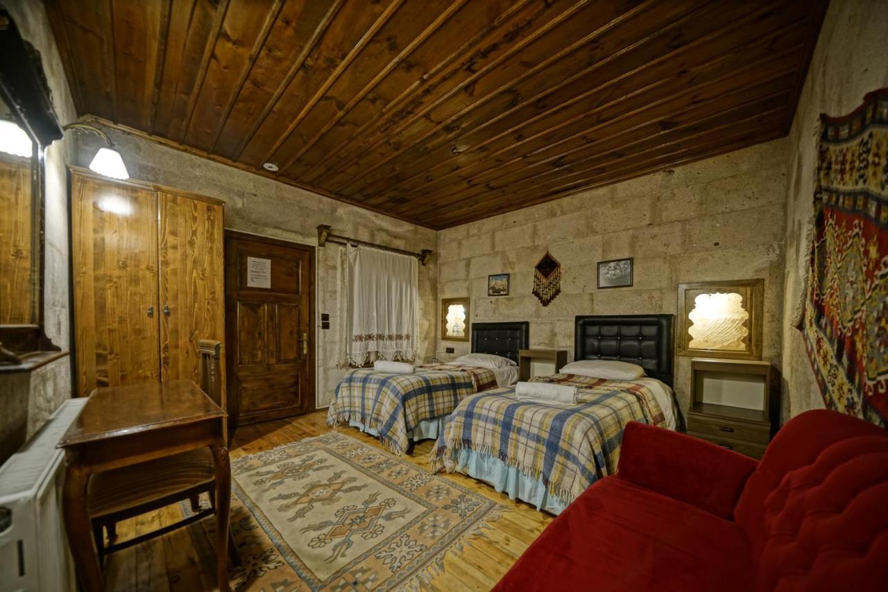 Gerdis Evi Hotel Göreme Exterior foto