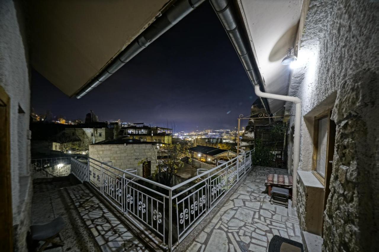 Gerdis Evi Hotel Göreme Exterior foto