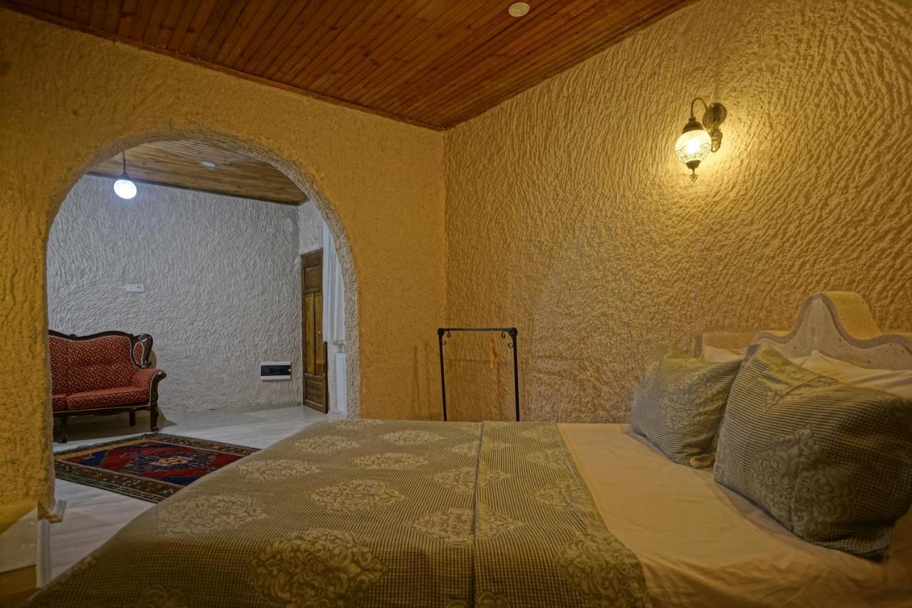 Gerdis Evi Hotel Göreme Exterior foto