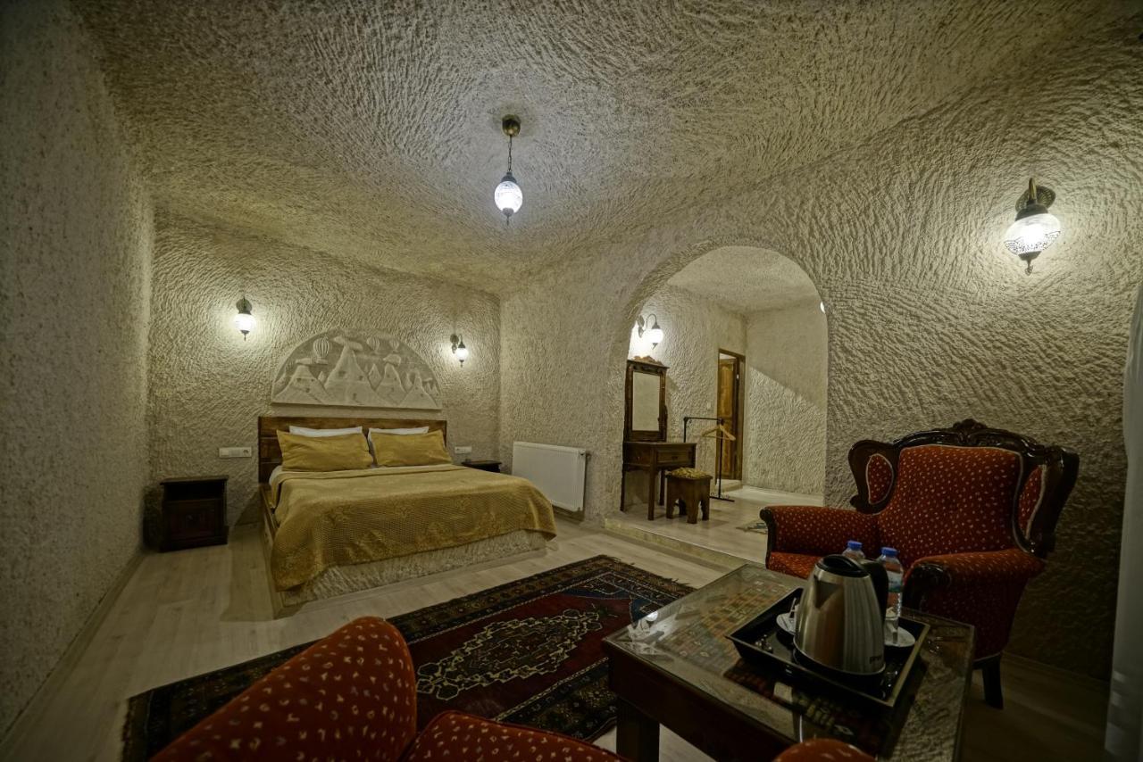 Gerdis Evi Hotel Göreme Exterior foto