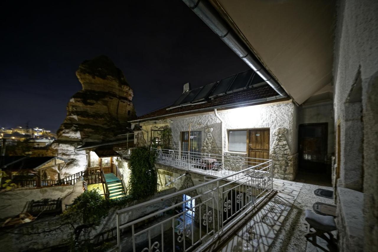 Gerdis Evi Hotel Göreme Exterior foto