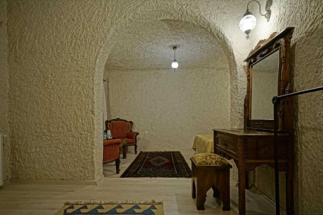 Gerdis Evi Hotel Göreme Exterior foto