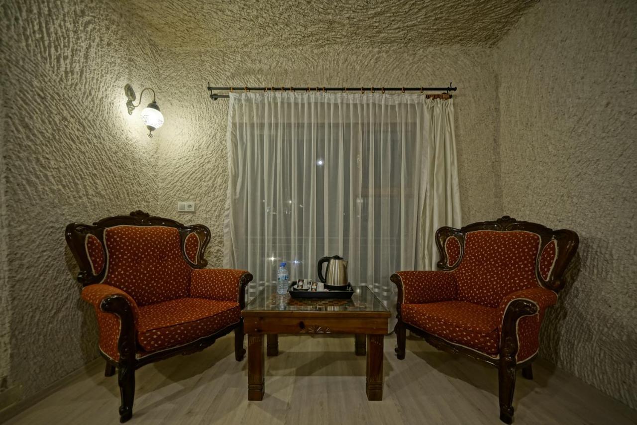 Gerdis Evi Hotel Göreme Exterior foto