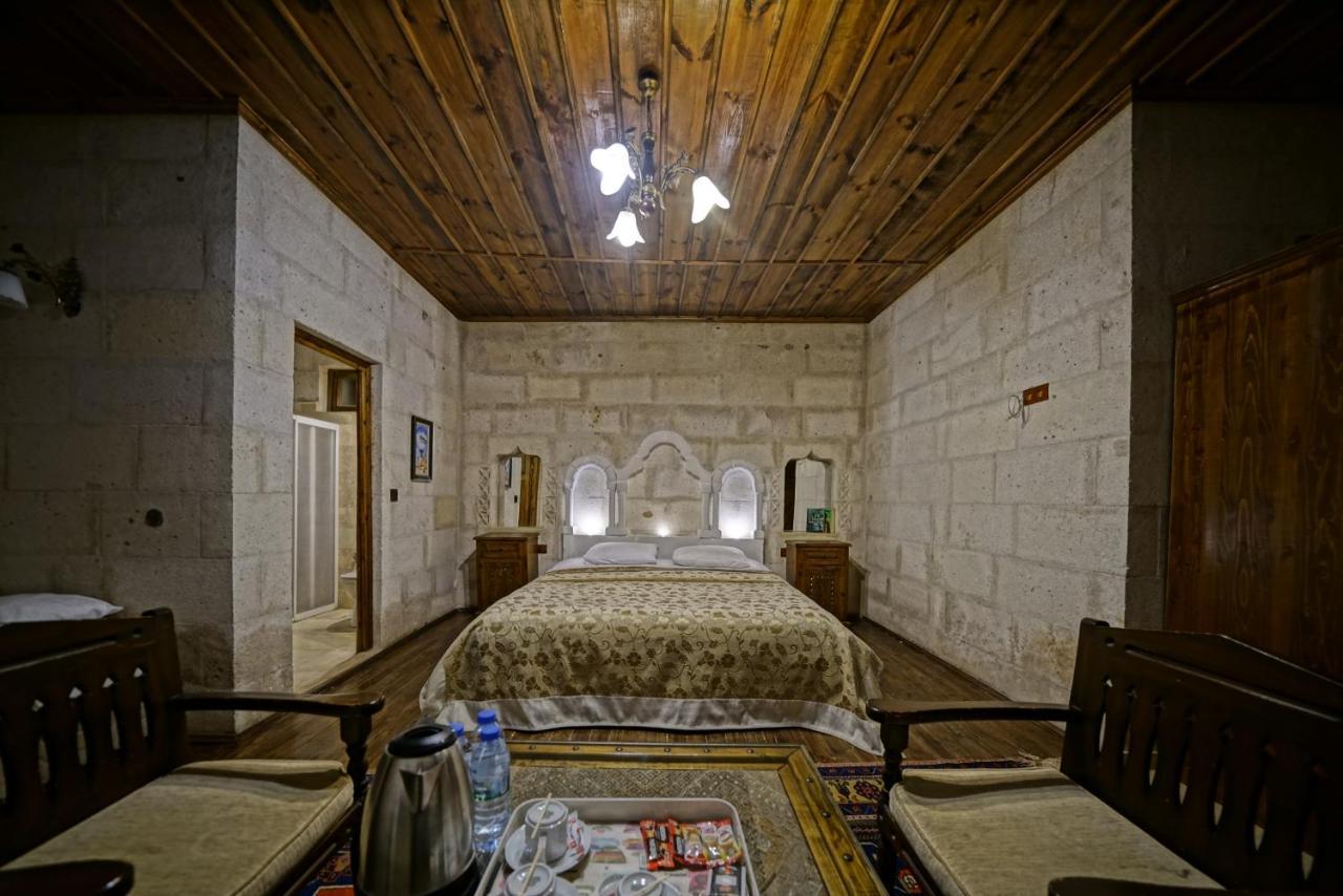 Gerdis Evi Hotel Göreme Exterior foto