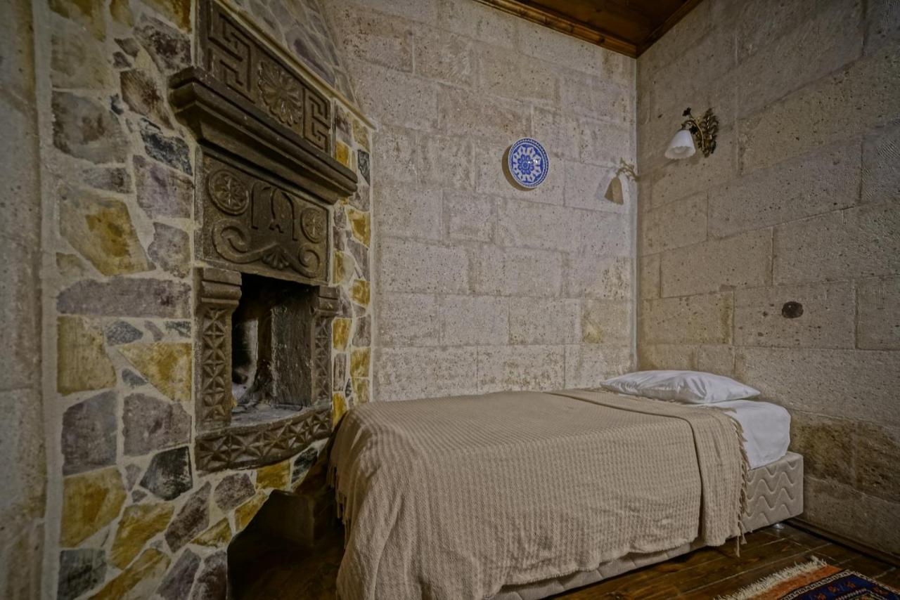 Gerdis Evi Hotel Göreme Exterior foto