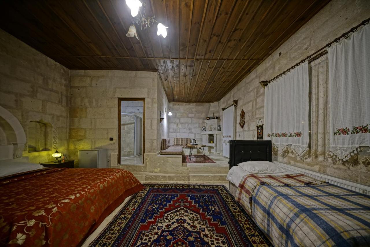 Gerdis Evi Hotel Göreme Exterior foto