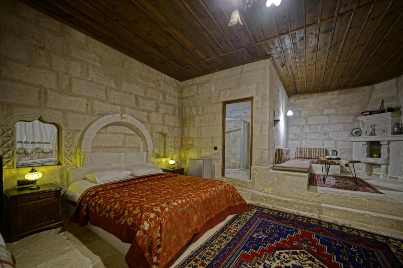 Gerdis Evi Hotel Göreme Exterior foto