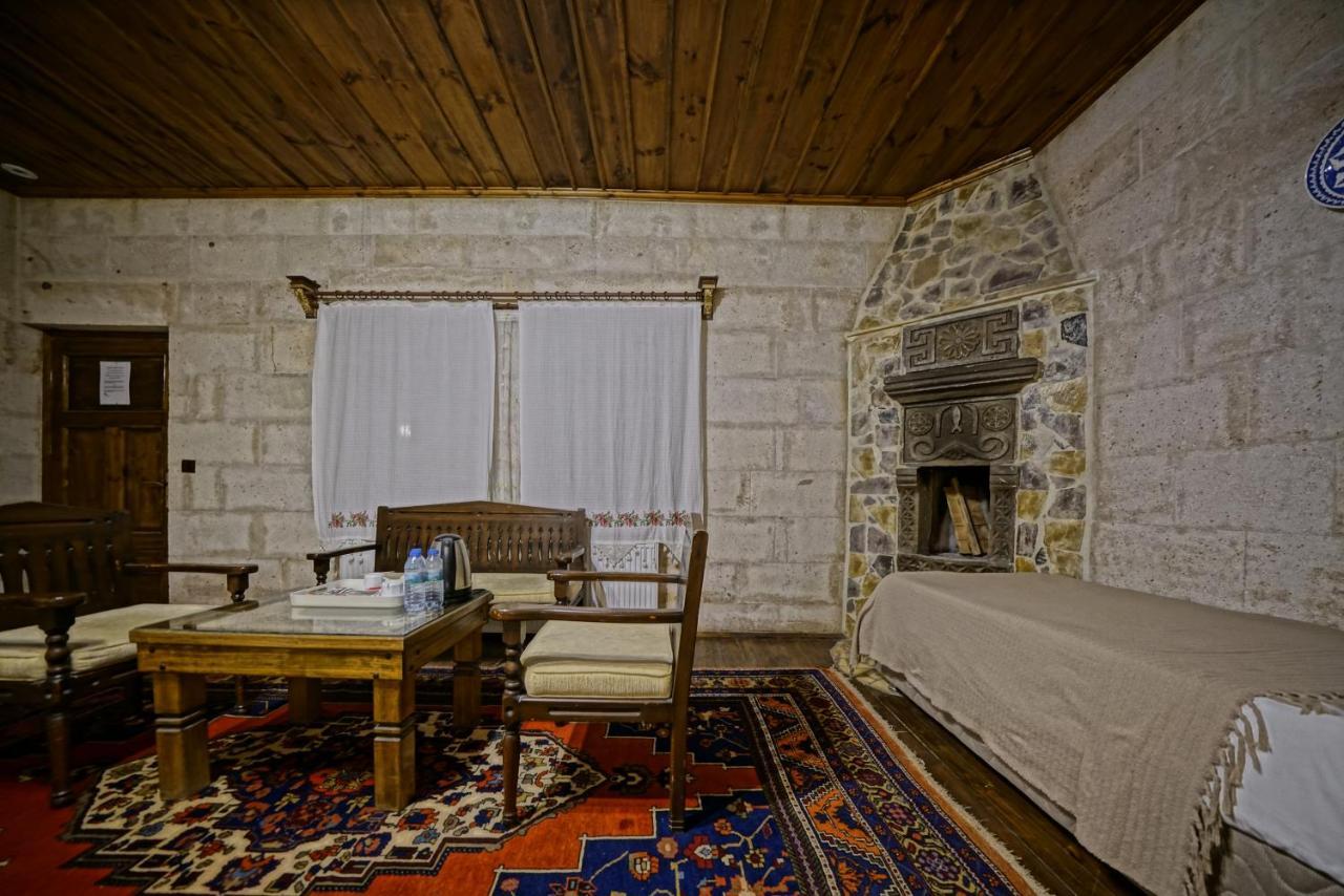 Gerdis Evi Hotel Göreme Exterior foto