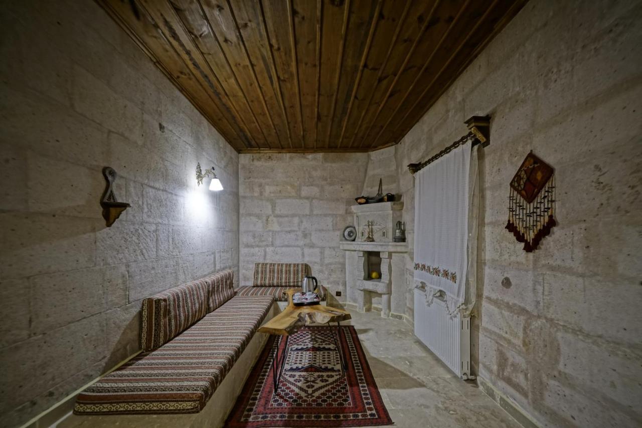 Gerdis Evi Hotel Göreme Exterior foto
