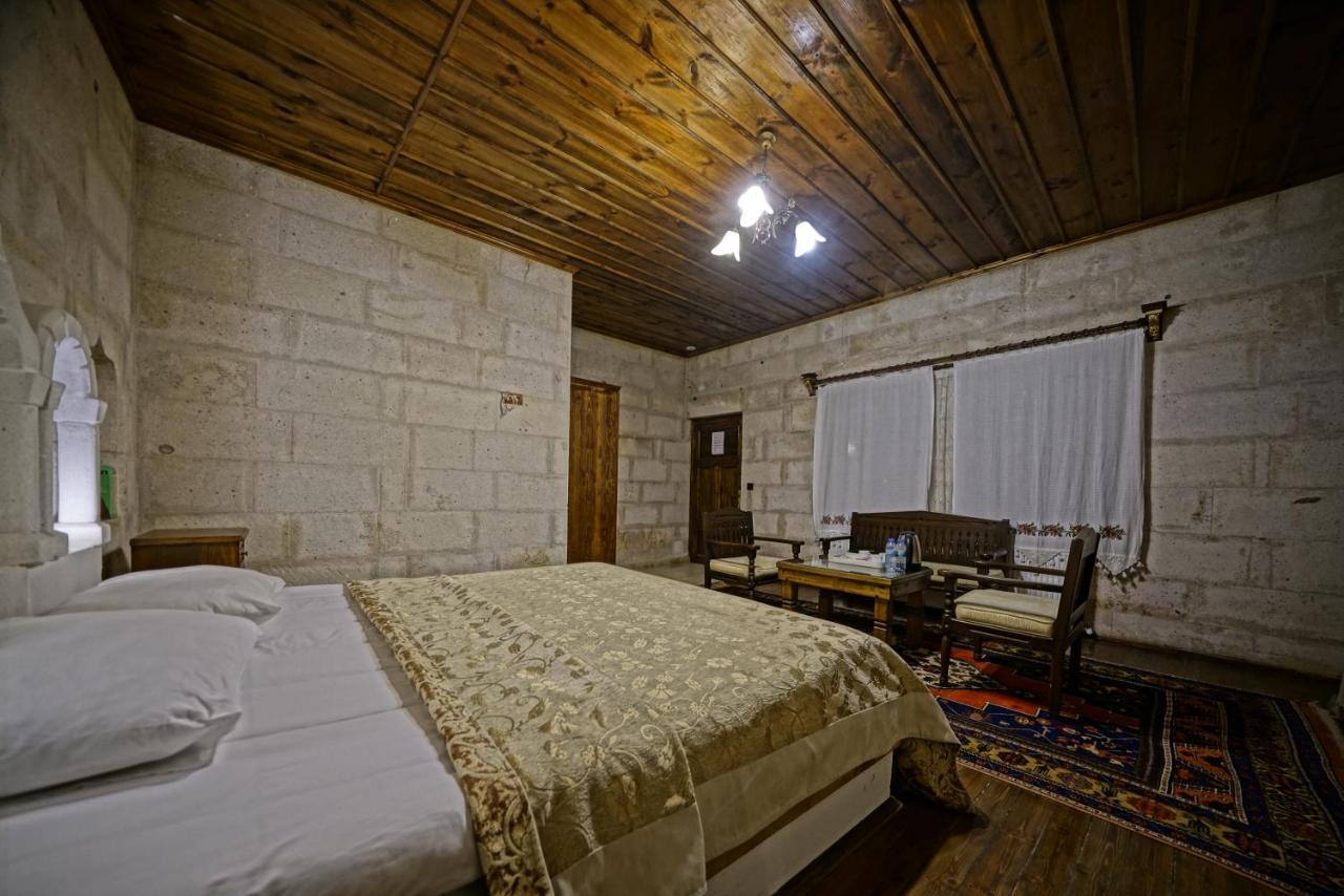 Gerdis Evi Hotel Göreme Exterior foto