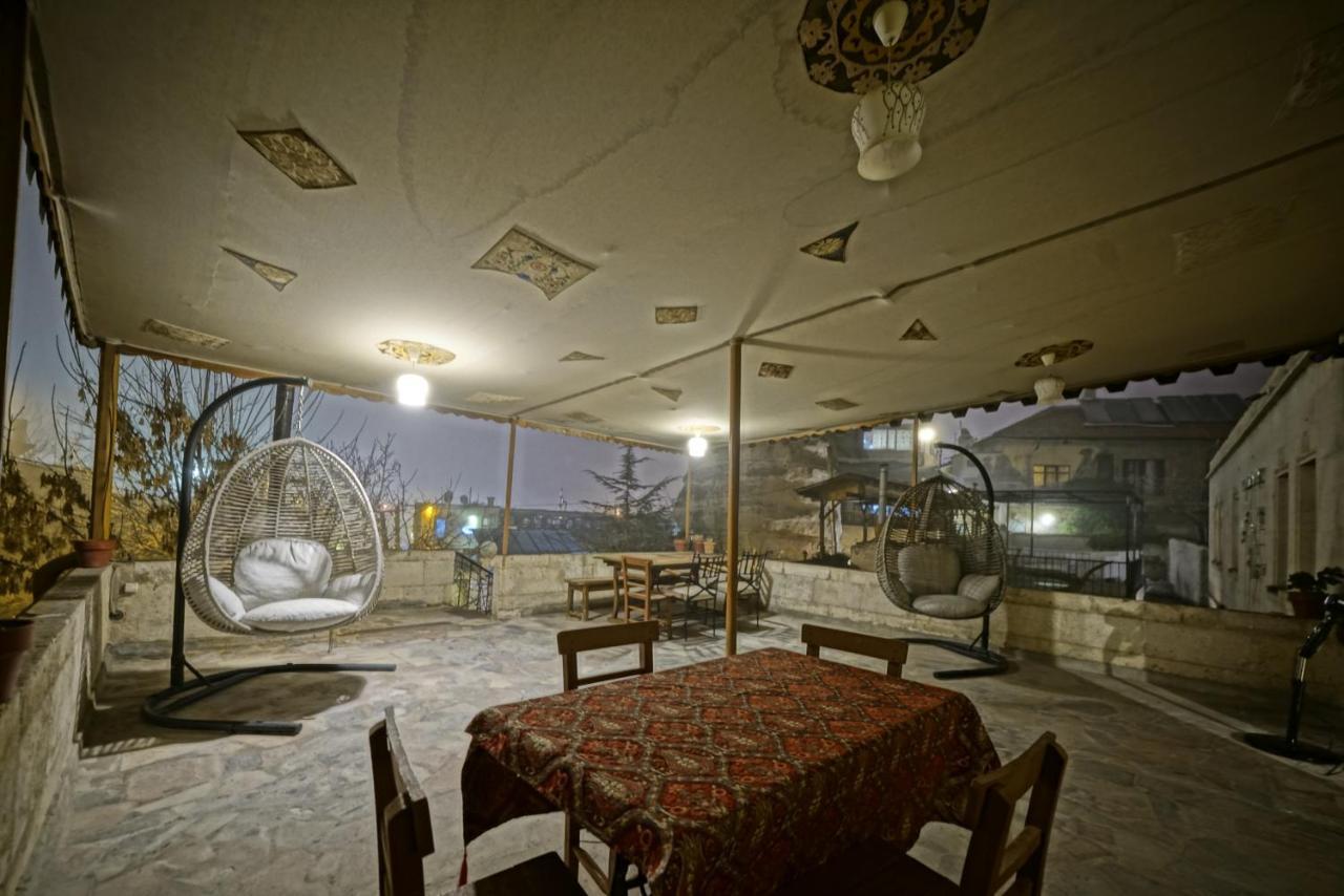 Gerdis Evi Hotel Göreme Exterior foto