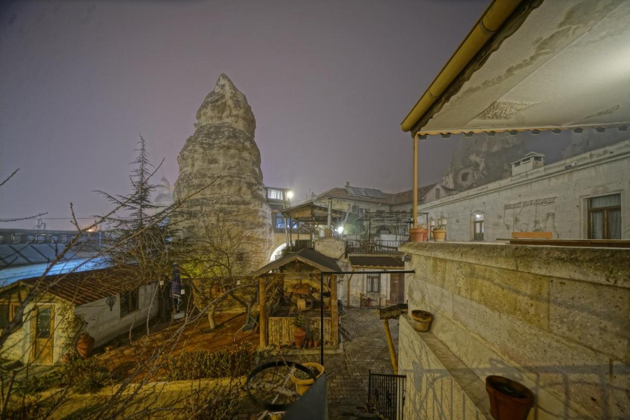 Gerdis Evi Hotel Göreme Exterior foto