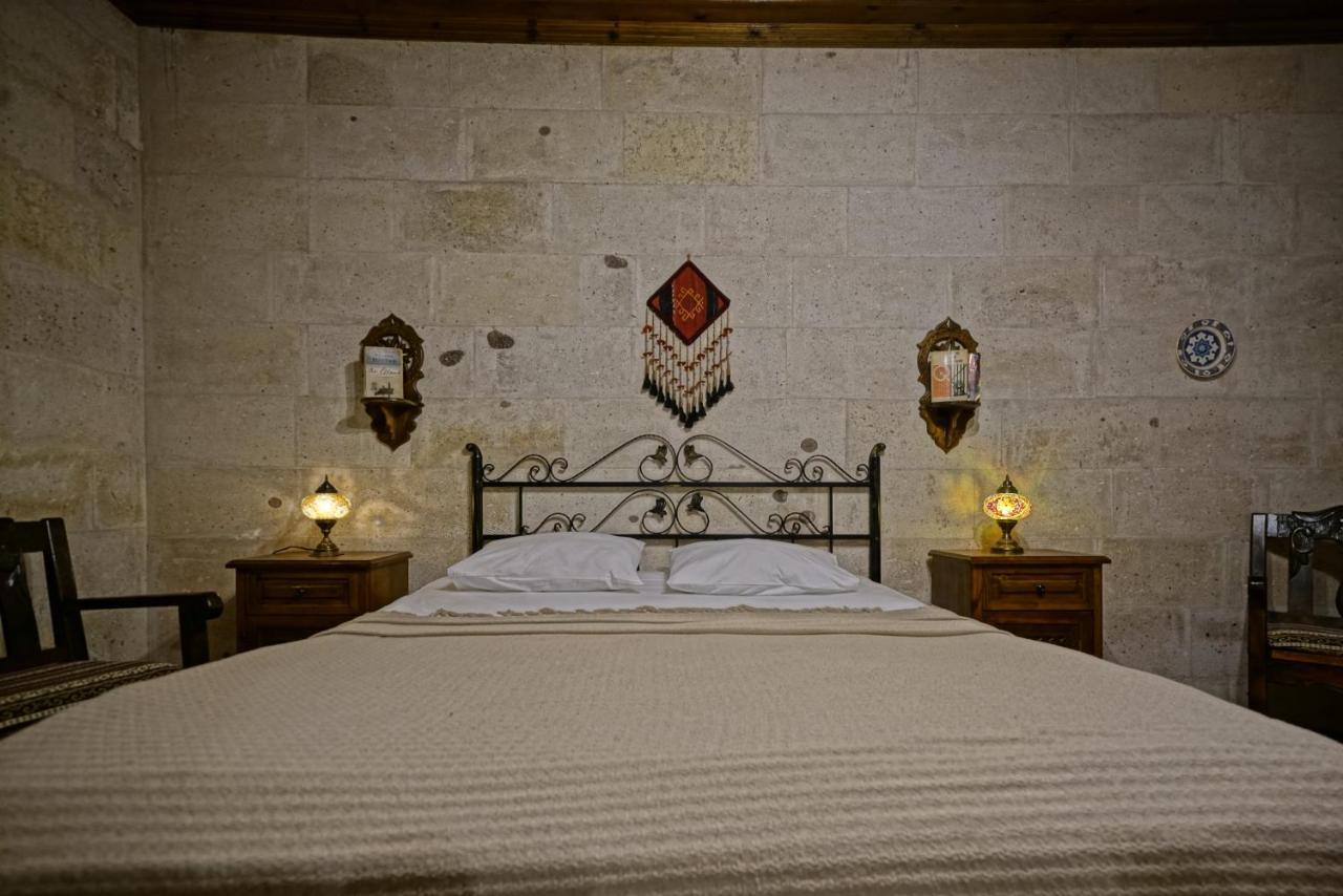Gerdis Evi Hotel Göreme Exterior foto
