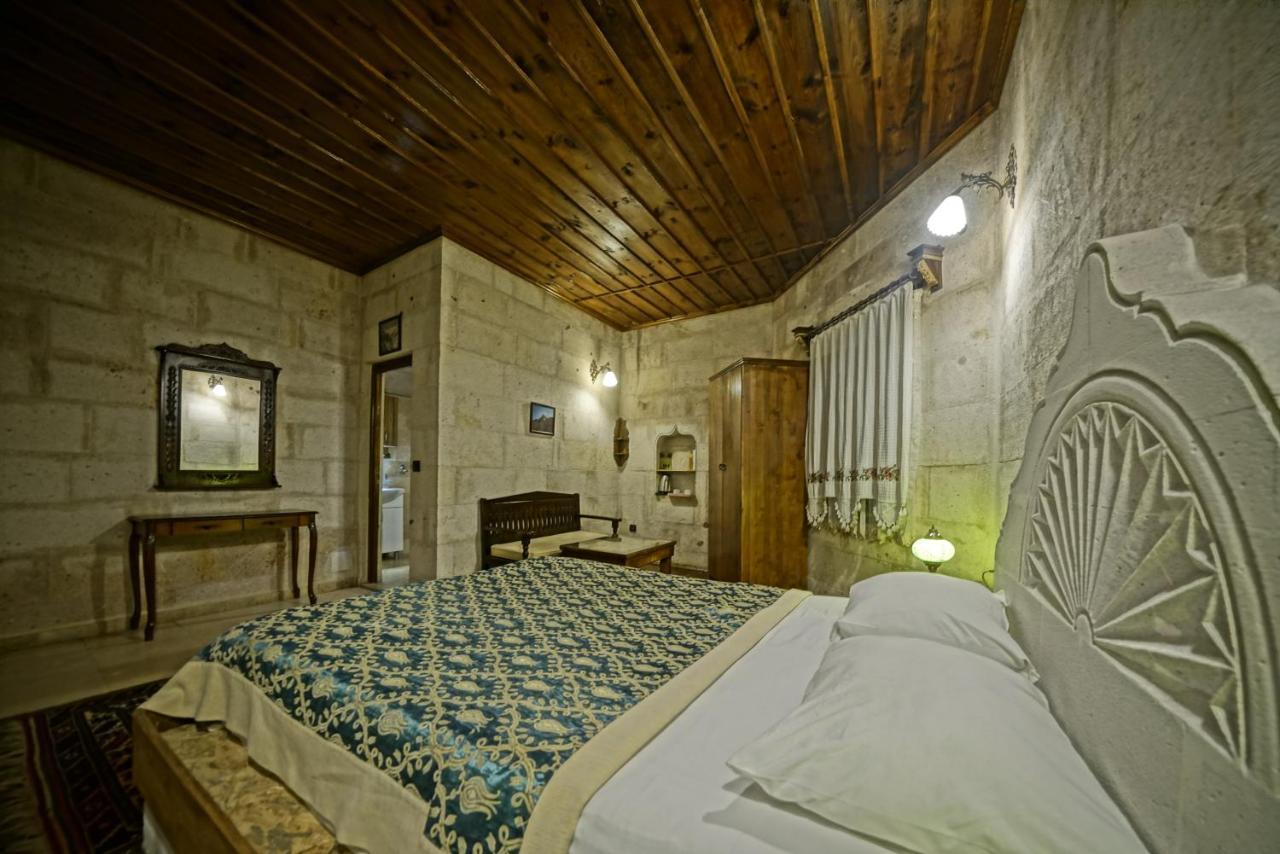 Gerdis Evi Hotel Göreme Exterior foto