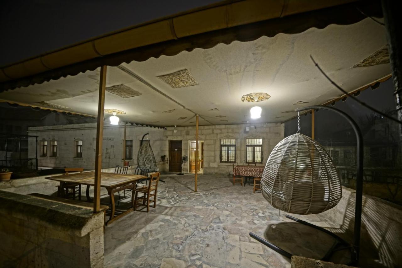 Gerdis Evi Hotel Göreme Exterior foto