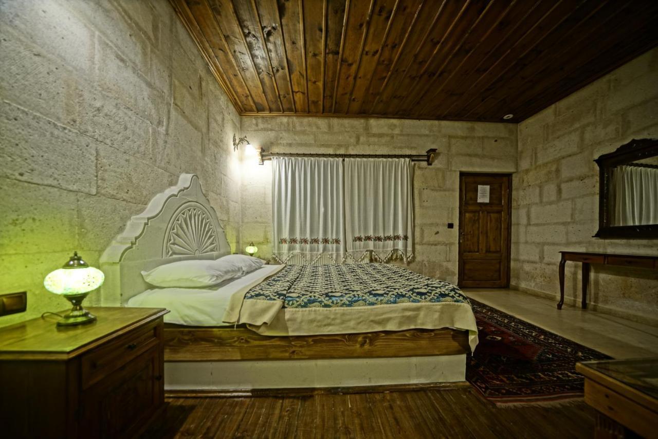 Gerdis Evi Hotel Göreme Exterior foto