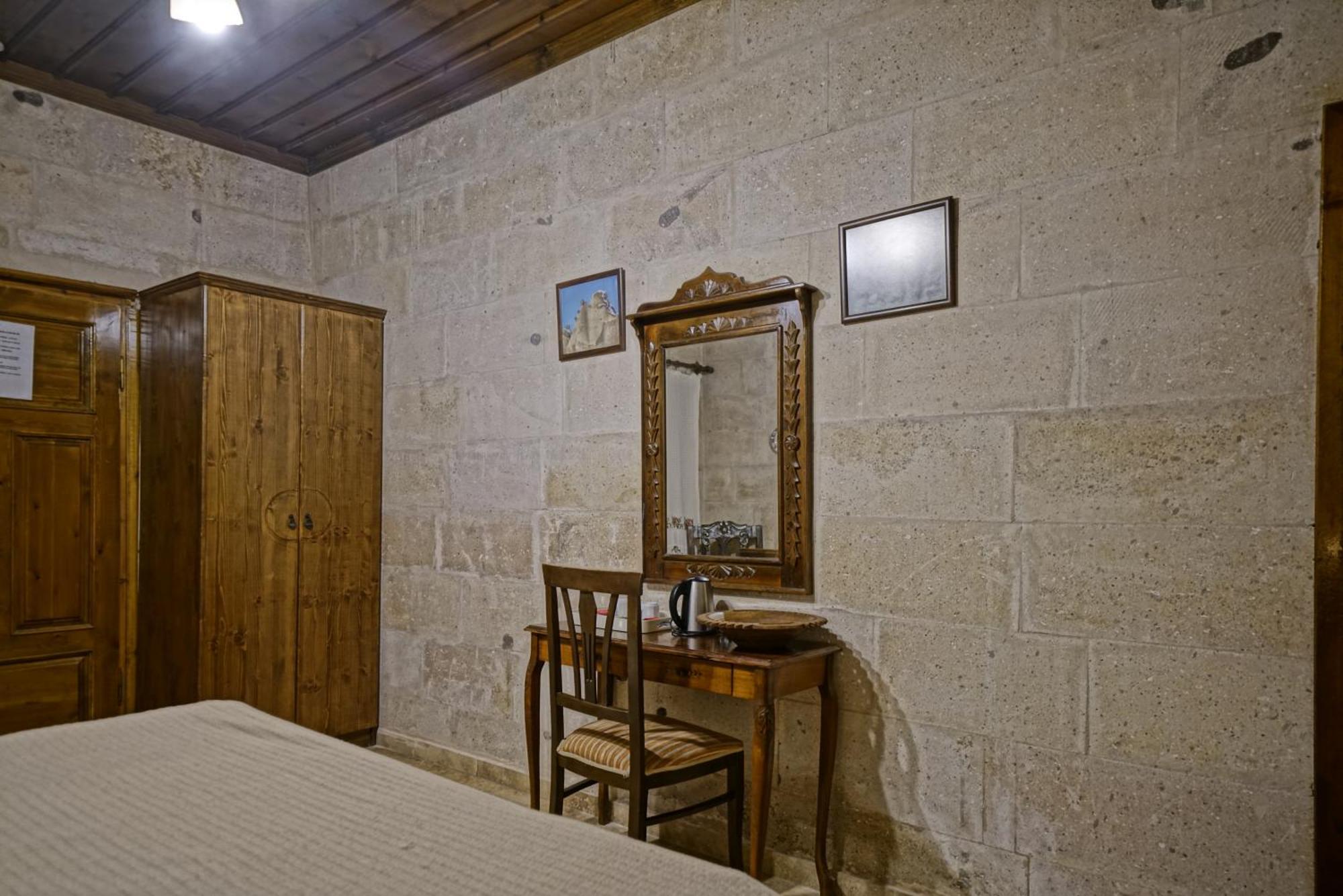 Gerdis Evi Hotel Göreme Exterior foto