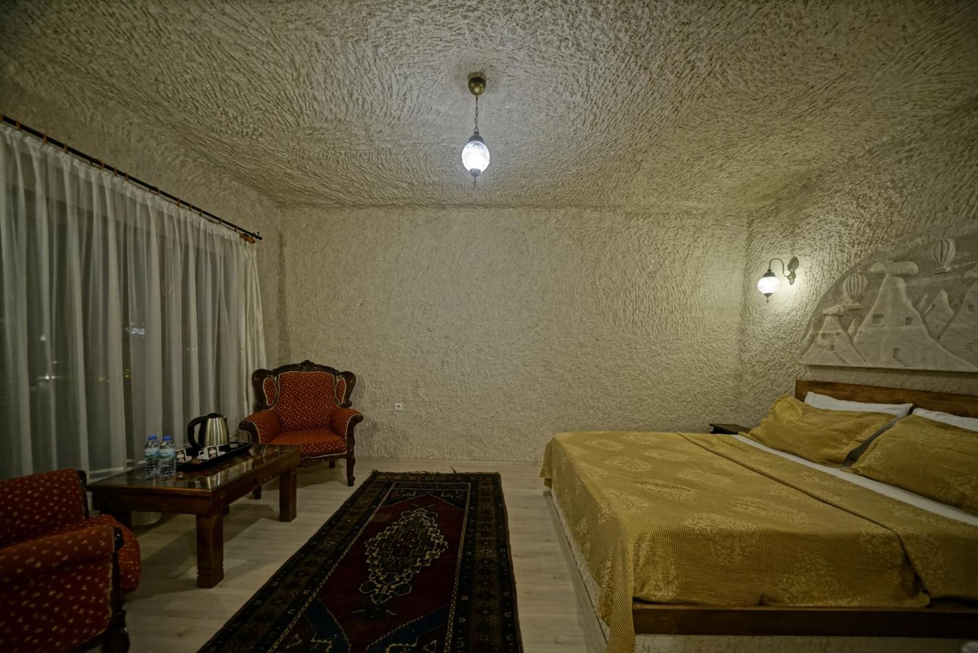 Gerdis Evi Hotel Göreme Exterior foto